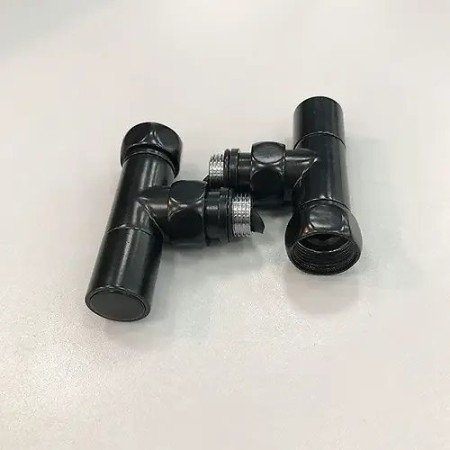 Вентиль запорн угл(новый) 3/4"х1/2" г/ш ZZ4708 (4670078507976) черный