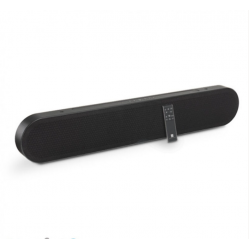 Саундбар DALI Katch One Iron Black (243811) черный