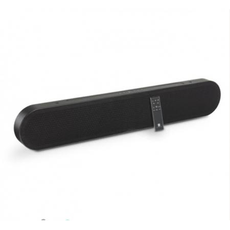 Саундбар DALI Katch One Iron Black (243811) черный