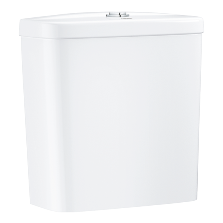 Бачок для унитаза Grohe Bau Ceramic (39436000) белый