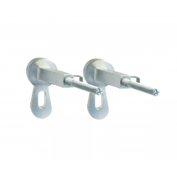 Кронштейн настенный Grohe 3855800M темно-серый