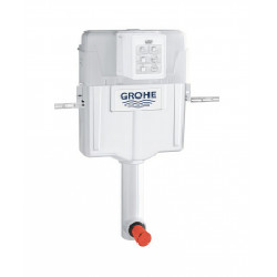Бачок для унитаза Grohe 38661000 белый