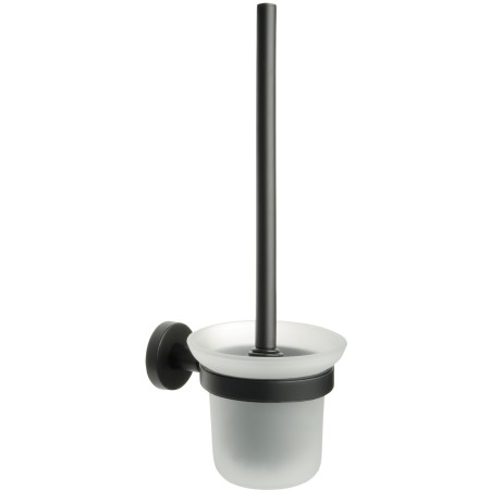 Ершик туалетный FIXSEN COMFORT BLACK (FX-86013) черный