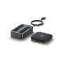 Микрофон Yealink CPW65 (CPW65-DECT-Duo) черный