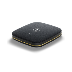 Микрофон Yealink CPW65 (CPW65-DECT-Duo) черный
