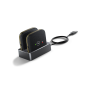 Микрофон Yealink CPW65 (CPW65-DECT-Duo) черный