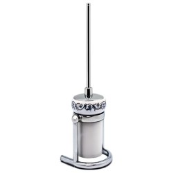 Ершик туалетный Fixsen FX-783 белый