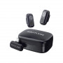 Микрофон Hollyland Lark A1 Duo (A1DUO) черный