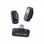 Микрофон Hollyland Lark A1 Duo (A1DUO) черный
