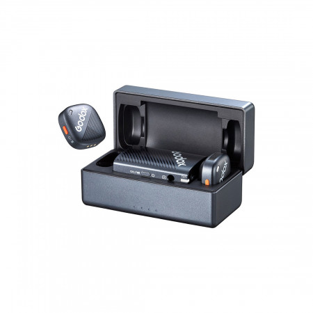 Микрофон Godox Cube C Combo Kit1 черный