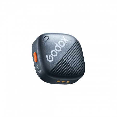 Микрофон Godox Cube C Combo Kit1 черный