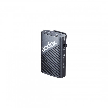 Микрофон Godox Cube C Combo Kit1 черный