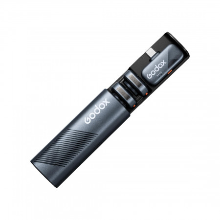 Микрофон Godox Cube SC Kit2 черный