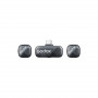 Микрофон Godox Cube SC Kit2 черный