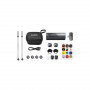 Микрофон Godox Cube SC Kit2 черный