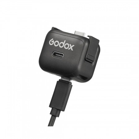 Микрофон Godox Cube-OP3 черный