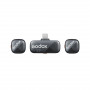 Микрофон Godox Cube-SL черный