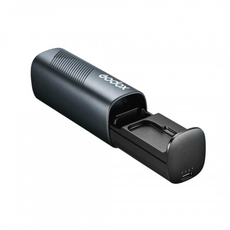 Микрофон Godox Cube-SL черный
