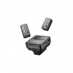 Микрофон Godox Magic XT1 черный