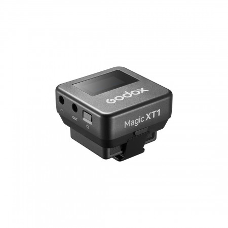 Микрофон Godox Magic XT1 черный