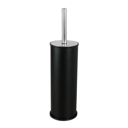 Ершик туалетный Fixsen FX-34013B черный