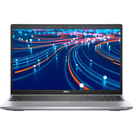 15.6" Ноутбук Dell Latitude 5520 (210-AYNN) серый