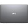 15.6" Ноутбук Dell Latitude 5520 (210-AYNN) серый