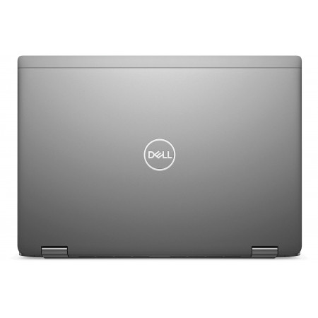 14" Ноутбук Dell Latitude 7450 (210-BLPR) серый
