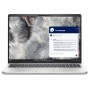 16" Ноутбук Dell Pro 16 Plus PB16250 (210-BPCJ) серебристый