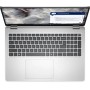 16" Ноутбук Dell Pro 16 Plus PB16250 (210-BPCJ) серебристый