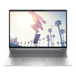 16" Ноутбук HP ProBook 460 G11 (9C0H8EA) серебристый