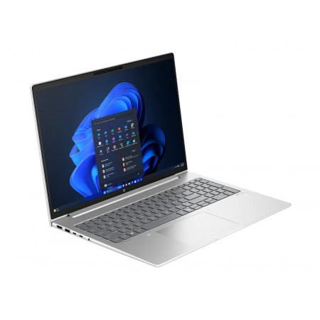 16" Ноутбук HP ProBook 465 G11 (9C0B9EA) серебристый