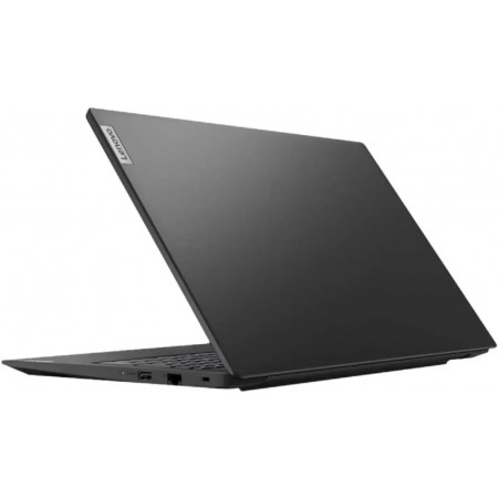 15.6" Ноутбук Lenovo V15 G4 IRU (83A100BVRU) черный