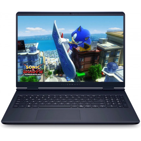16" Ноутбук Alienware 16 Aurora AC16250 (ac16250_rplh-r_010) черный