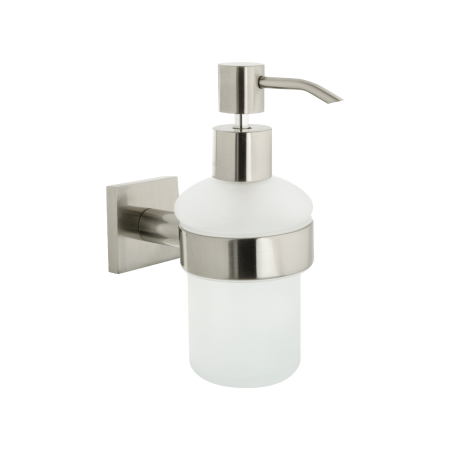 Дозатор для жидкого мыла Fixsen Lux Satin FX-16012 сатин