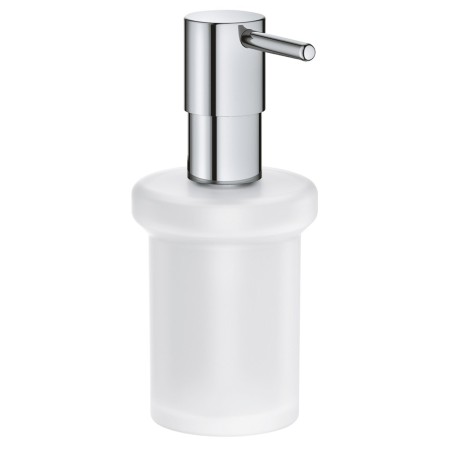 Дозатор для жидкого мыла Grohe Essentials 40394001 хром