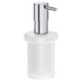 Дозатор для жидкого мыла Grohe Essentials 40394001 хром