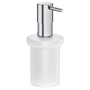 Дозатор для жидкого мыла Grohe Essentials 40394001 хром