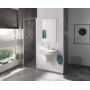 Дозатор для жидкого мыла Grohe Essentials 40394001 хром