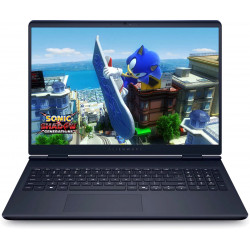 16" Ноутбук Alienware 16 Aurora AC16250 (ac16250_rplh-r_006) темно-синий