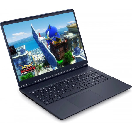 16" Ноутбук Alienware 16 Aurora AC16250 (ac16250_rplh-r_011) темно-синий