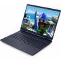 16" Ноутбук Alienware 16 Aurora AC16250 (ac16250_rplh-r_011) темно-синий