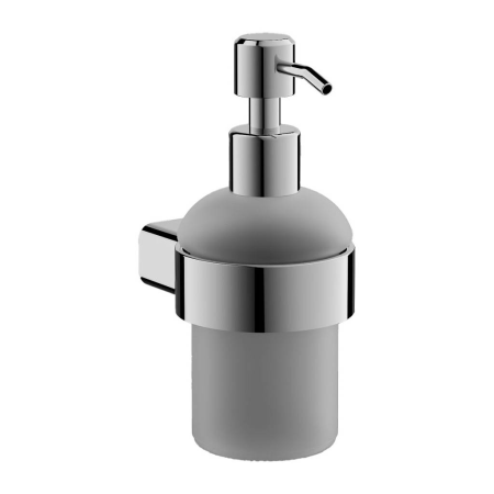 Дозатор для жидкого мыла BELZ B90627 хром