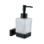 Дозатор для жидкого мыла BELZ B90327 черный