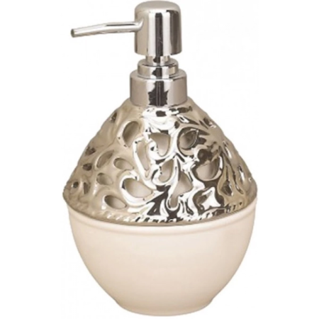 Дозатор жидкого мыла Fixsen Toly FX-A237-S-1 золотой