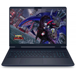 16" Ноутбук Alienware 16 Aurora AC16250 (ac16251_arlhx_008) черный