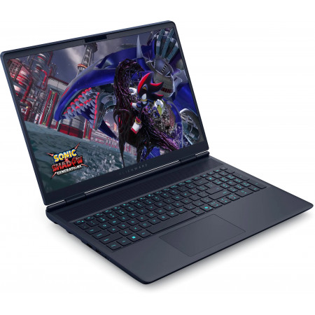 16" Ноутбук Alienware 16 Aurora AC16250 (ac16251_arlhx_014) черный