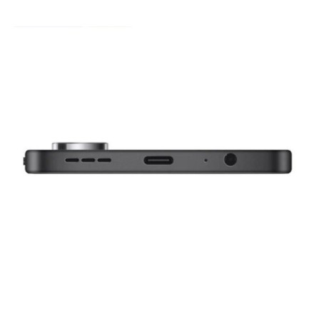 Мобильный телефон TECNO SPARK 40 Pro (KM6) Чёрный