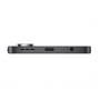 Мобильный телефон TECNO SPARK 40 Pro (KM6) Чёрный