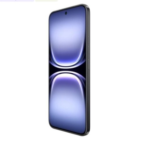 Мобильный телефон TECNO SPARK 40 Pro (KM6) Чёрный